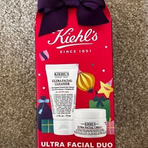 Kiehl's Ultra Facial Duo Gift Set